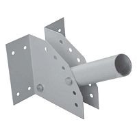 Кронштейн настенный к РКУ/ЖКУ/ДКУ регулируемый угол наклона фото Кронштейн настенный к РКУ/ЖКУ/ДКУ регулируемый угол наклона картинка